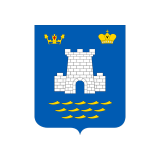 Герб города